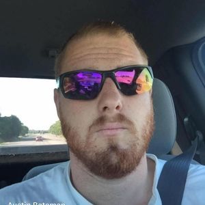 Meet your Posher, Austin